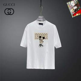 Picture of Gucci T Shirts Short _SKUGuciiS-5XL25th5810424